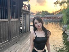 -清明上河园-迎宾门售票处