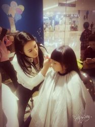 -SoSweet香港专业儿童美发沙龙