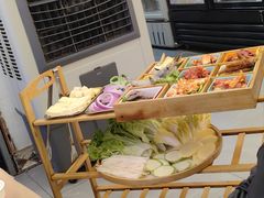 -阿昌白族石板烧(大理古城店)