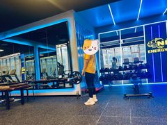 -NRG健身私教CLUB(打浦桥店)