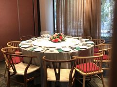 包厢-院8里·少城记忆老川菜(宽窄巷子店)