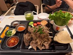 -七八冷面·延边朝鲜族美食(世纪汇店)
