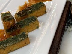 那家自制豆腐-那家小馆•北京菜•烤鸭(香山店)