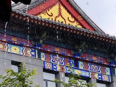 -庐灶江南·江南菜·四合院Bistro(东直门雍和宫·原华侨宾馆店)