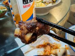 -张关合渣(朱家坳店)