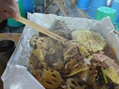 -纽道沸巫山纸包鱼(中海国际店)