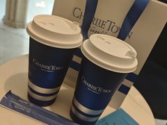 -CHARLIETOWN红茶公司(南京万象天地店)