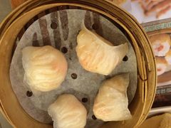 添好运点心专门店(深水埗店)-添好运点心专门店(深水埗店)