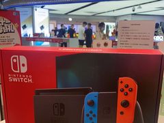 -任天堂Nintendo Switch体验店(天河城店)