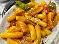 -高丽屋(天宁寺店)