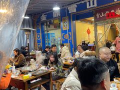 -金鼎雪山牦牛杂火锅(理县总店)