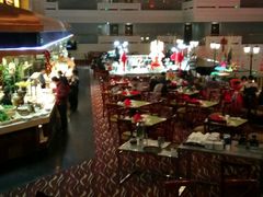 -桂林喜来登饭店雅琴餐厅