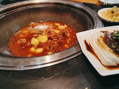 -人民公社大食堂(顺义总店)