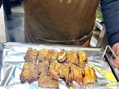 -霄汉羊排(万松园一店)