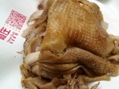 -阿庄新豫菜(通泰路店)