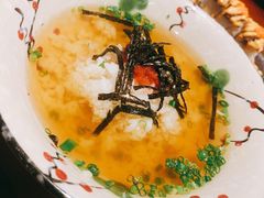 -気楽亭和食料理(气乐亭大世界本店)