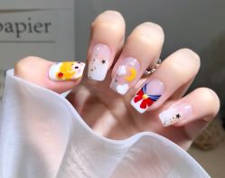 点击看大图 -光SPA科技美肤