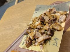 -民窑私烤土窑坑烤大公鸡