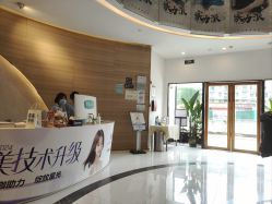 -素美医疗美容·西南眼鼻整形·修复基地
