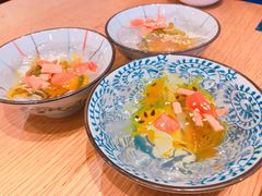 -文叔·湖北名小吃·小龙虾(华强北店)