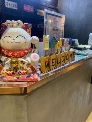 -Kraemer Paris  苏豪路易士·嘉玛发廊