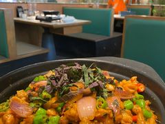 招牌小炒双人餐-首秀·四川料理(星耀101店)