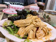 -葛记焖饼(伏牛路店)