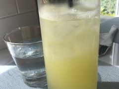 -The Sunny Side Cafe Station 1