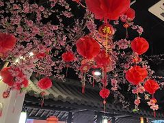 -卢大鲜鱼头捞饭(美利广场店)