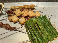 -锦州御烧烤·形象店(人民街店)