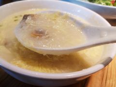 -吕氏疙瘩汤·私家菜馆(慈云寺店)