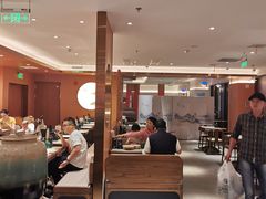 大堂-松鹤楼·苏式汤面(虹桥天地店)