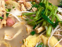 -唐记麻辣拌麻辣烫(景田东路店)