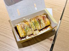 -泉鲤章鱼烧(互联宝地店)
