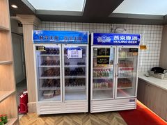 -豪食披萨烤肉自助(保定商场店)