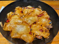 -百味地锅鸡(铜山路店)