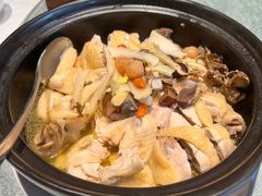 -花城苑广府菜(侨鑫店)