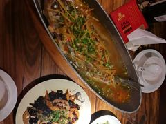 -百年神厨·地道川菜(清江西路店)