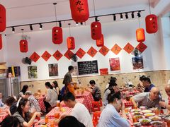 -荆九爷爆炒桥头三嫩(夫子庙店)