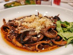 -玉华台饭庄·淮扬菜·烤鸭(望京店)