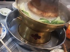 -鑫龙火锅城(青岛分店)