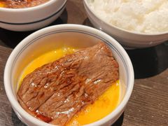 -三嶋亭(高岛屋京都店)