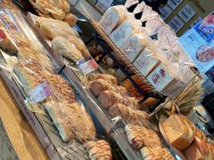-西村叔叔的店·面包·甜品·蛋糕(清河万象汇店)