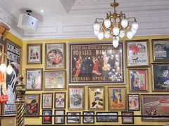 -Entrecôte 法国牛扒馆(保利·时光里店)