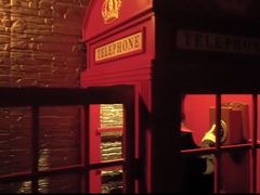 -逃脱反斗城沉浸剧情密室(北京路店)