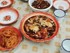 -老三样·旧食新味(船山路店)