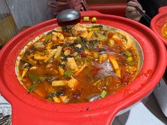 -火龙堂·风味民间菜(文一路店)