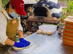 -圣露庄园·露营·烤肉·亲子