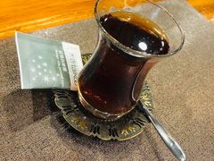 土耳其茶-TUK土耳其餐厅·下午茶(卢湾店)