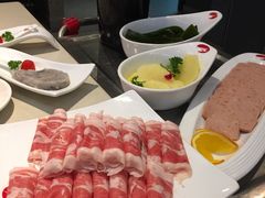 -海底捞火锅(上元大街店)